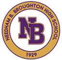 School logo